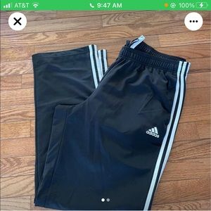 Sweat pants nwot